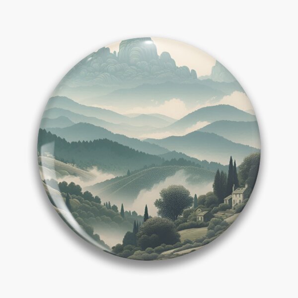 Item preview, Cévennes designed and sold by CatherineLievre.