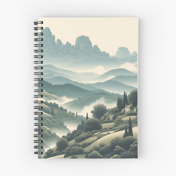 Item preview, Cévennes designed and sold by CatherineLievre.