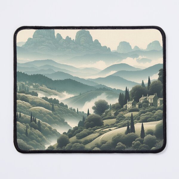 Item preview, Cévennes designed and sold by CatherineLievre.