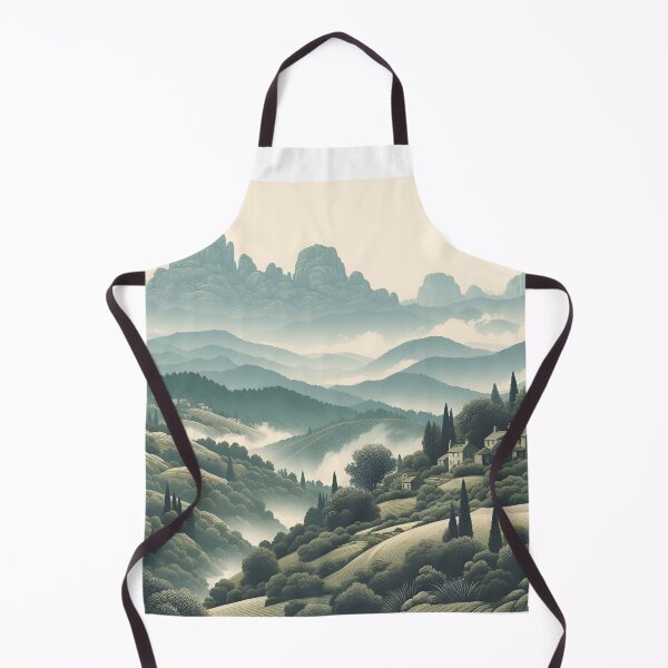 Item preview, Cévennes designed and sold by CatherineLievre.