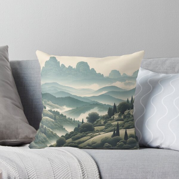 Item preview, Cévennes designed and sold by CatherineLievre.