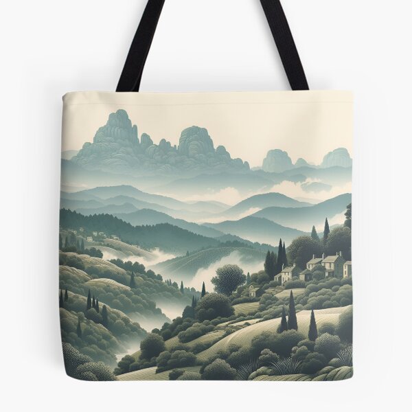 Item preview, Cévennes designed and sold by CatherineLievre.