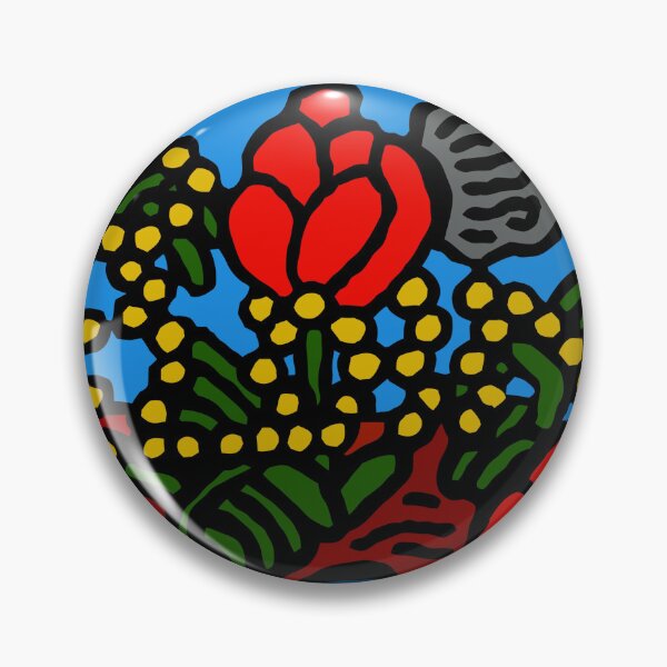 Item preview, Field of tulips  designed and sold by SohandSoh1982.