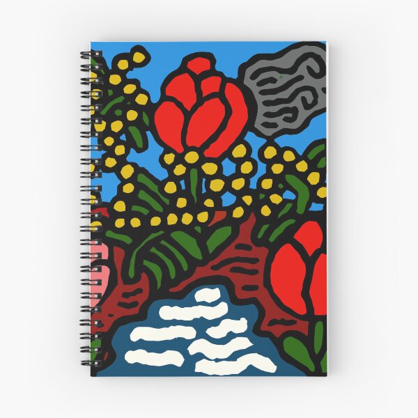 Item preview, Field of tulips  designed and sold by SohandSoh1982.