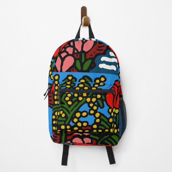 Item preview, Field of tulips  designed and sold by SohandSoh1982.