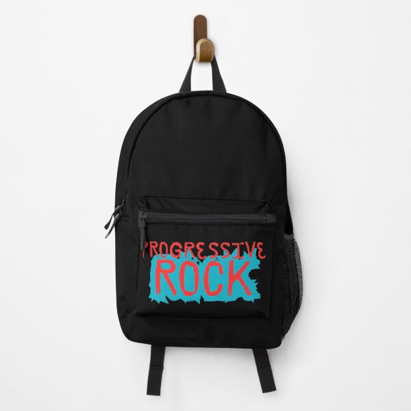 Item preview, Progressive Rock, Rock designed and sold by MetalRockMusic.