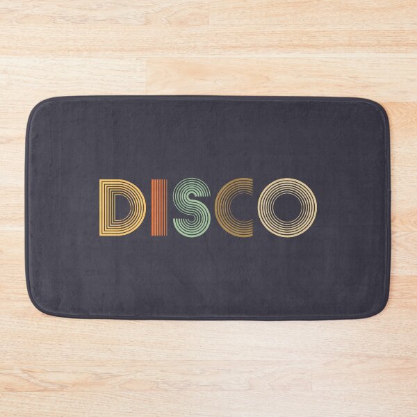 Item preview, Disco - Retro 70s Style designed and sold by LalpaShop.