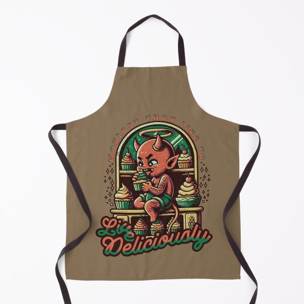 Item preview, Live deliciously designed and sold by onemoremask.