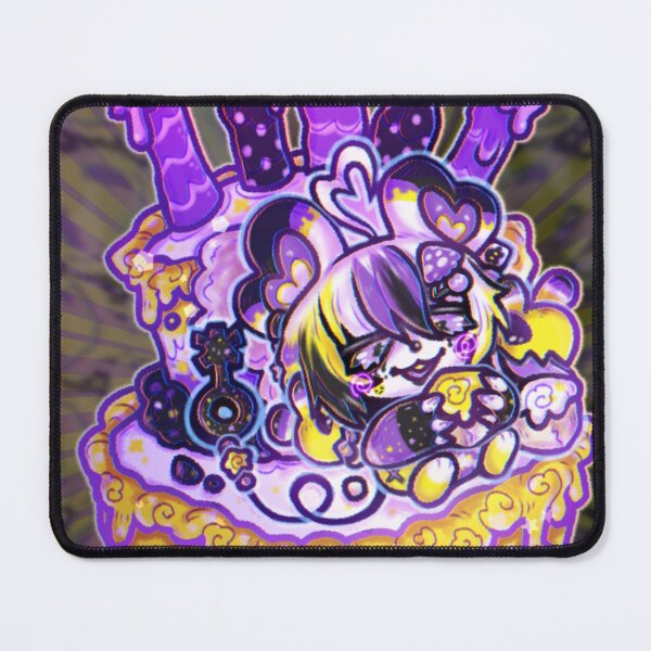 Item preview, Nonbinary Midnight Snack designed and sold by Ughli.
