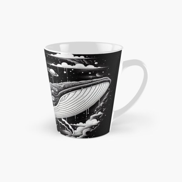 Item preview, Space Whale designed and sold by sevenmountains.