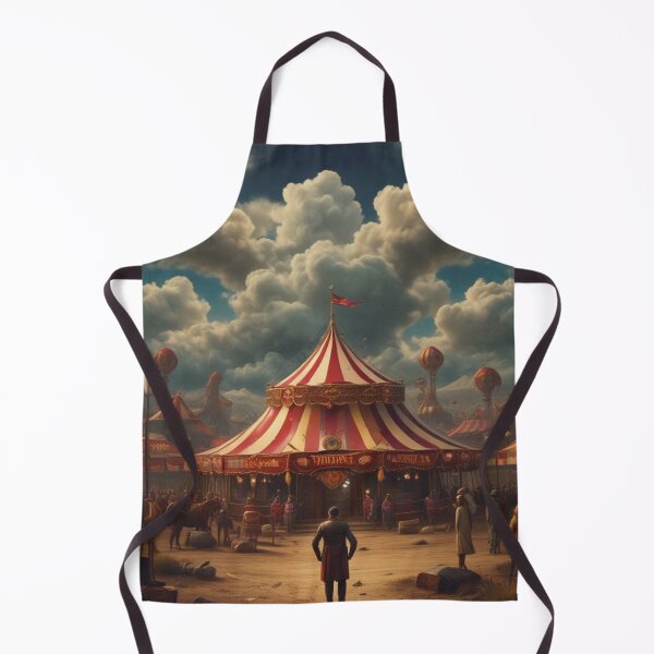 Item preview, Circus Circus  designed and sold by MatrixTattoo.