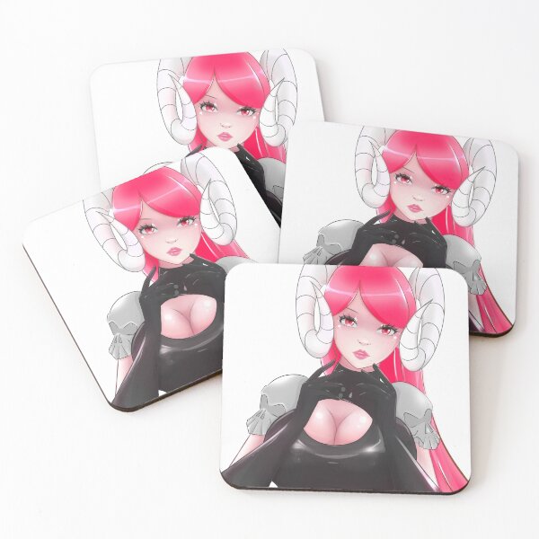 Item preview, SUCCUBUS ANIMEGIRL designed and sold by skedel88.