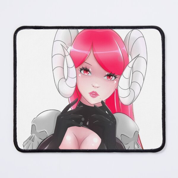 Item preview, SUCCUBUS ANIMEGIRL designed and sold by skedel88.