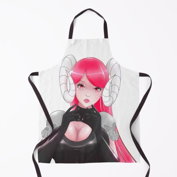 Item preview, SUCCUBUS ANIMEGIRL designed and sold by skedel88.