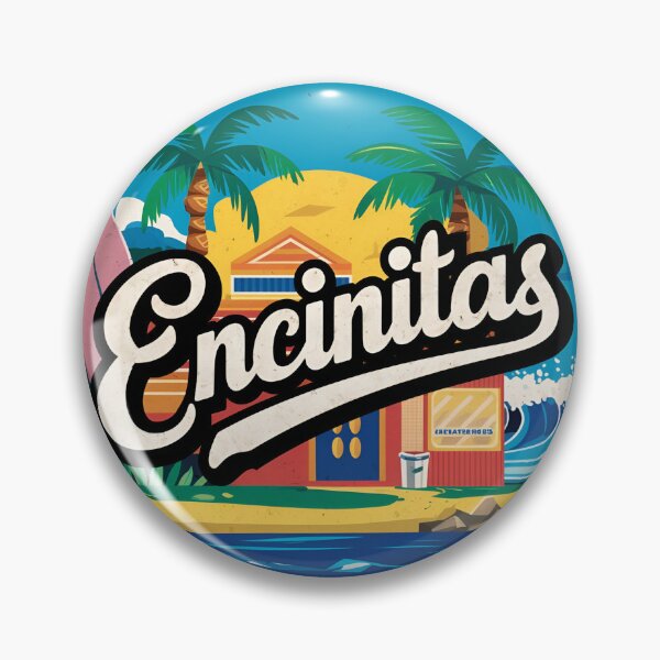 Item preview, Encinitas designed and sold by CatherineLievre.