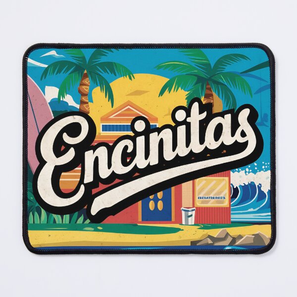 Item preview, Encinitas designed and sold by CatherineLievre.