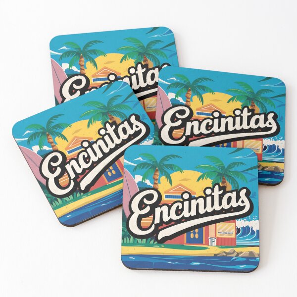Item preview, Encinitas designed and sold by CatherineLievre.