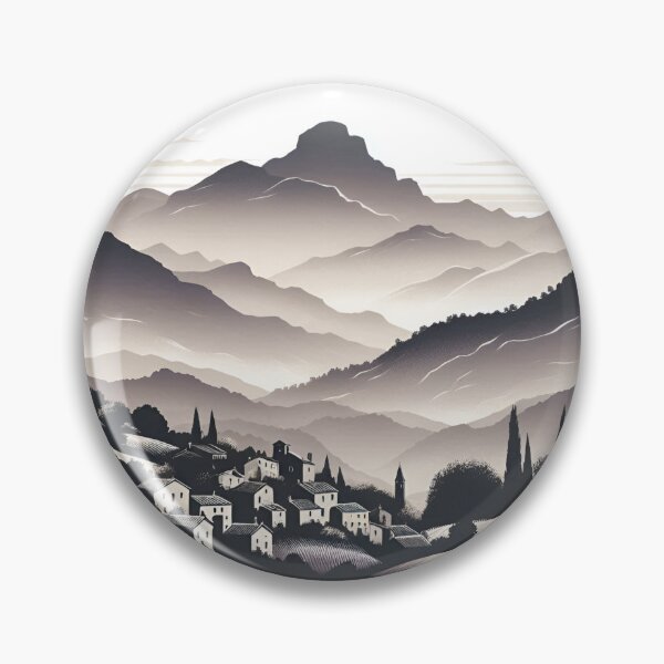Item preview, Cévennes designed and sold by CatherineLievre.