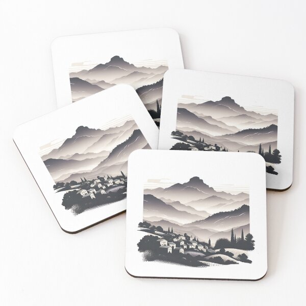 Item preview, Cévennes designed and sold by CatherineLievre.