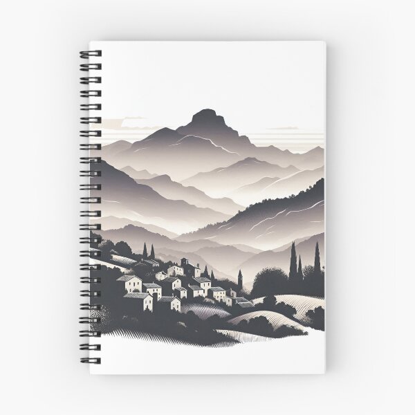 Item preview, Cévennes designed and sold by CatherineLievre.