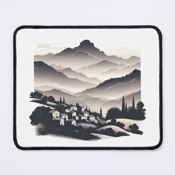 Item preview, Cévennes designed and sold by CatherineLievre.