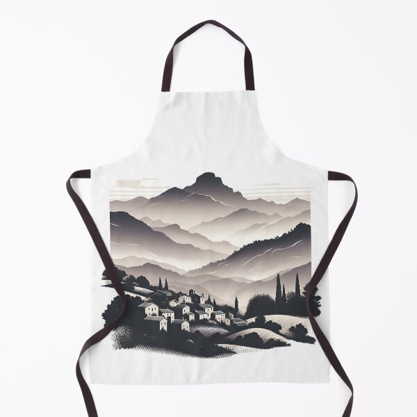 Item preview, Cévennes designed and sold by CatherineLievre.