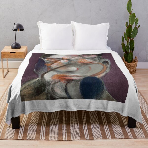 Item preview, Francis Bacon 1970s Original paintings designed and sold by Nada01.