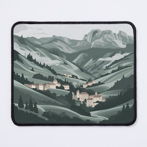 Item preview, Cévennes designed and sold by CatherineLievre.