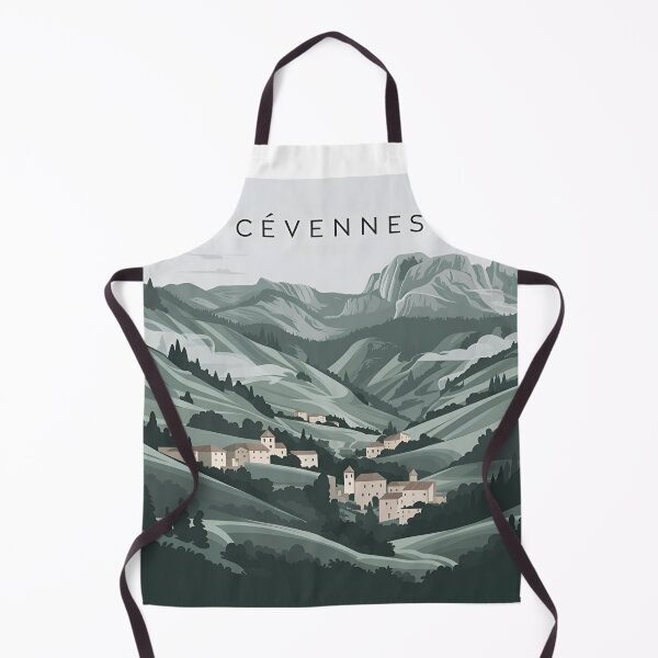 Item preview, Cévennes designed and sold by CatherineLievre.