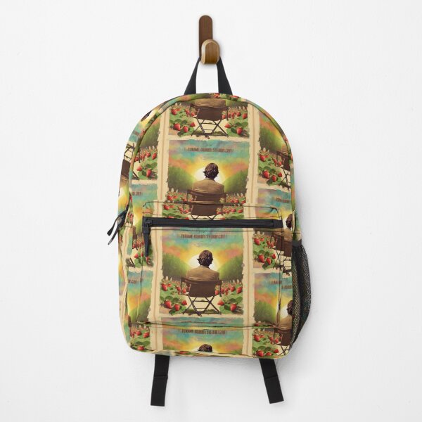Item preview, Waiting On The Inevitable designed and sold by AppleShinez.