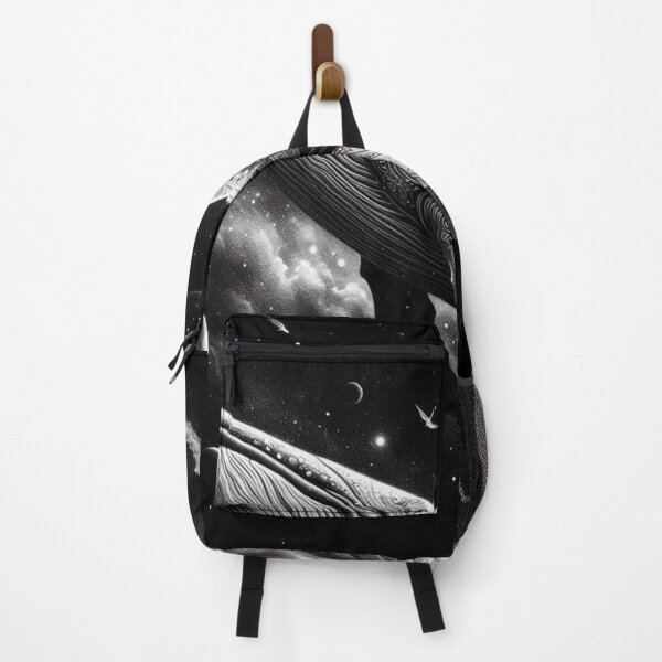 Item preview, Space Whale designed and sold by sevenmountains.