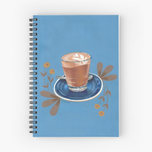Item preview, Melbourne - Latte designed and sold by Kiri Imai.