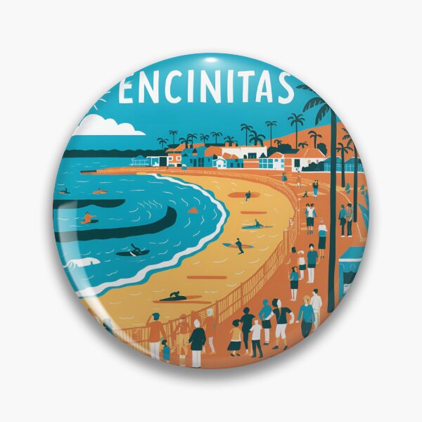 Item preview, Encinitas designed and sold by CatherineLievre.
