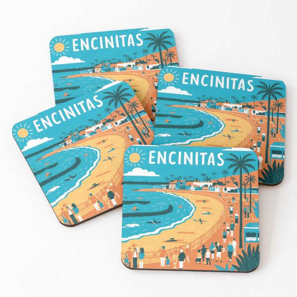 Item preview, Encinitas designed and sold by CatherineLievre.