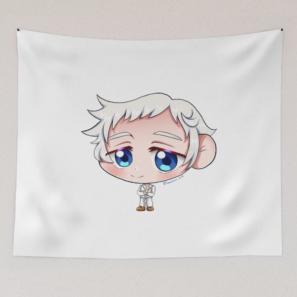 Item preview, Norman designed and sold by Lauwuuh.