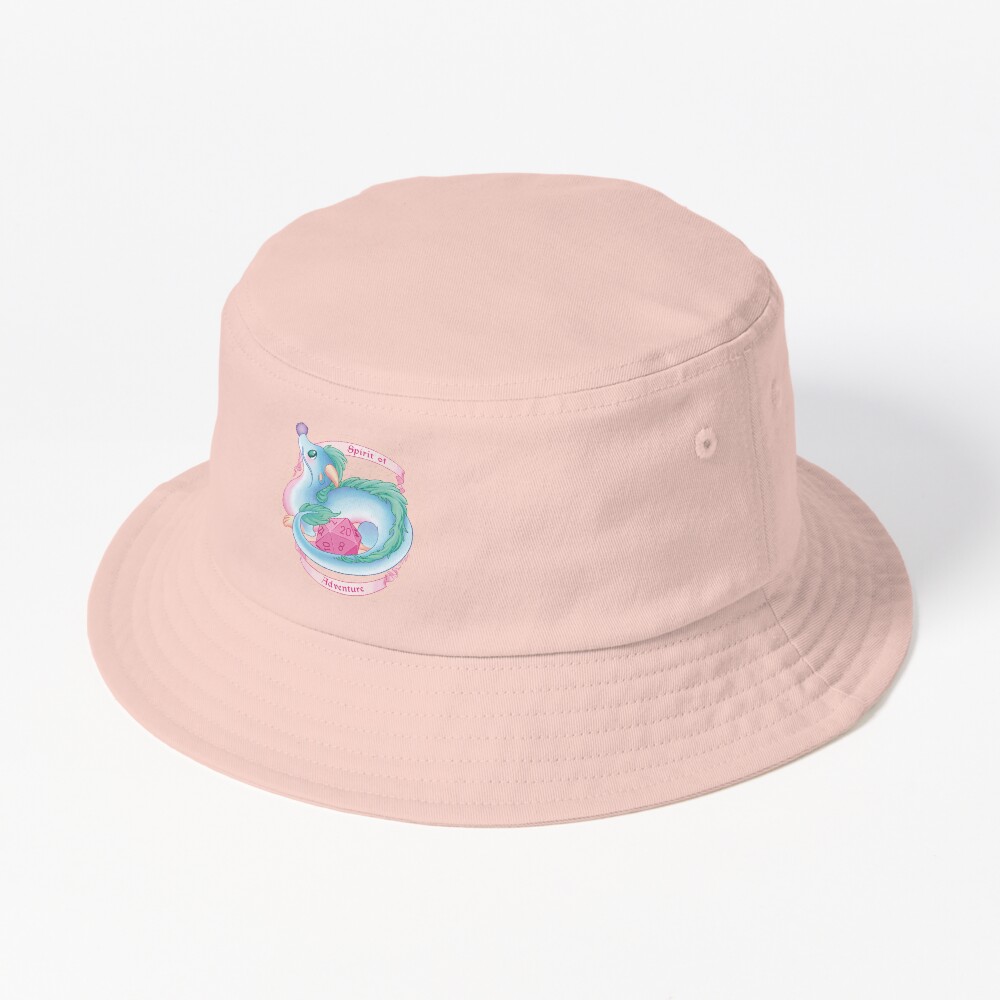 Item preview, Bucket Hat designed and sold by piratadandi.