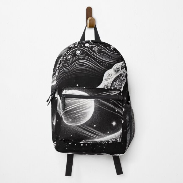 Item preview, Space Whale designed and sold by sevenmountains.