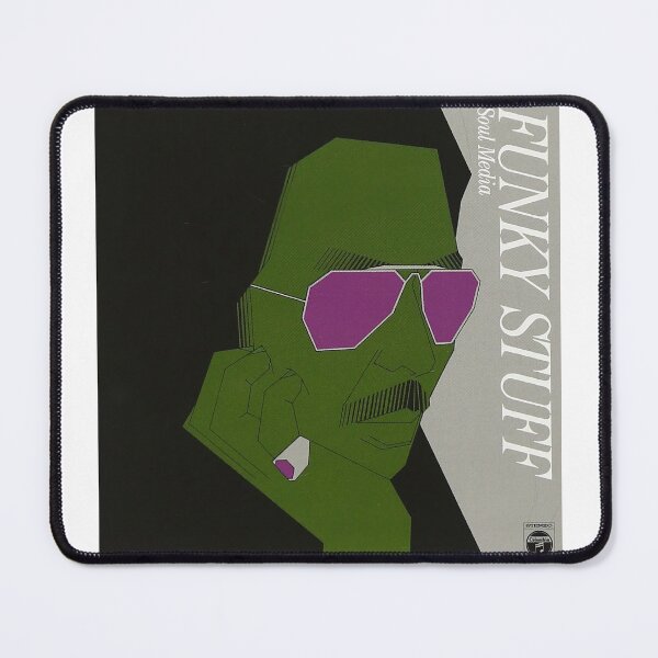 Item preview, Funky Stuff - ファンキー・スタッフ designed and sold by Dirk3Diggler.