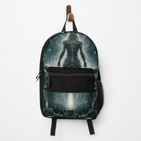 Item preview, The Messiah  designed and sold by JPdesignPunk.