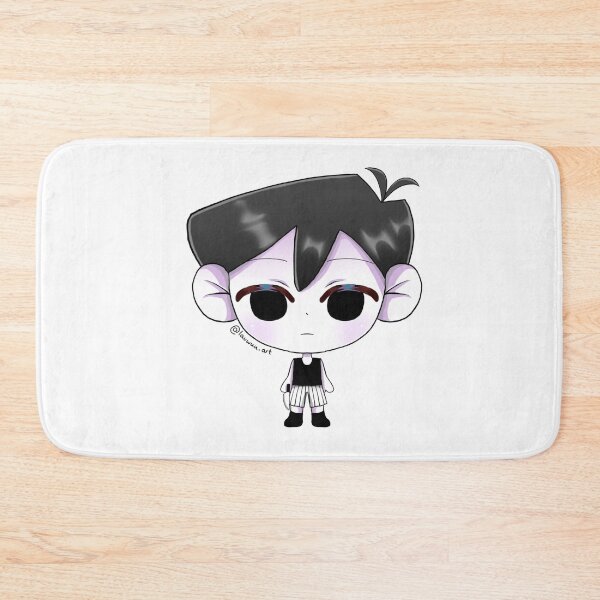 Item preview, Omori designed and sold by Lauwuuh.