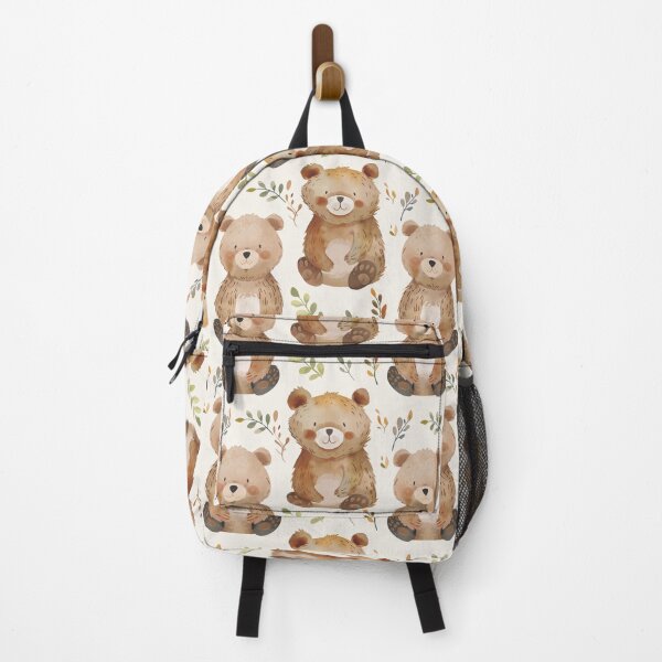 Item preview, cute bear designed and sold by MystiS.