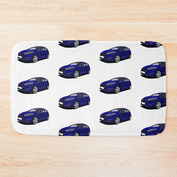 Item preview, Fiesta ST Blue designed and sold by neil4404.