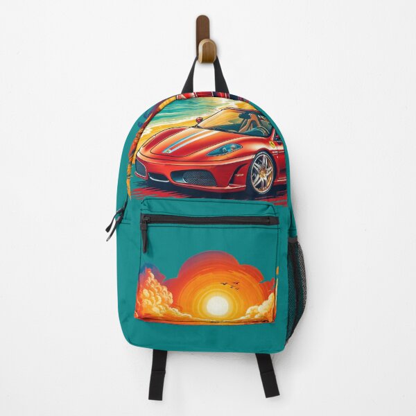 Item preview, Summer's Racing Paradise designed and sold by mugooooo.
