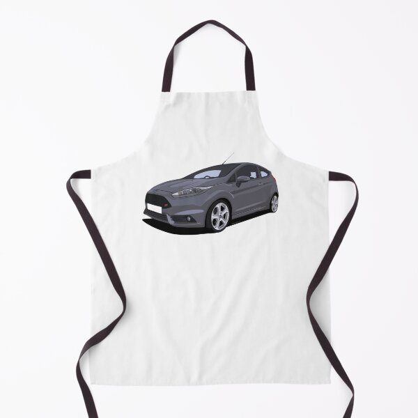Item preview, Fiesta ST Grey designed and sold by neil4404.