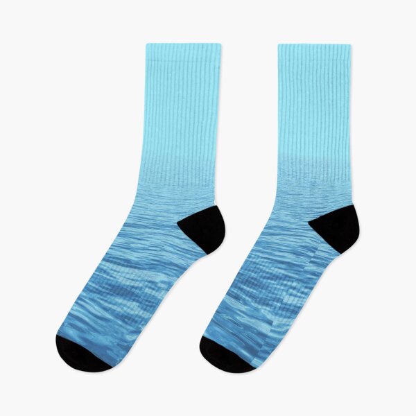 Item preview, Nothing but water - as far as the eye can see designed and sold by AnnabellaRh.