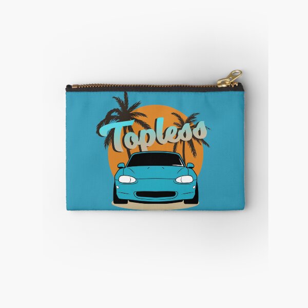 Item preview, Topless Miata NB designed and sold by VonnArt.