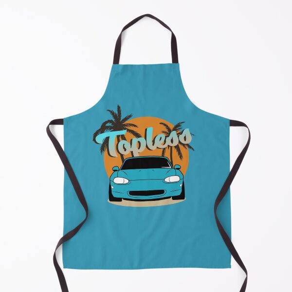 Item preview, Topless Miata NB designed and sold by VonnArt.