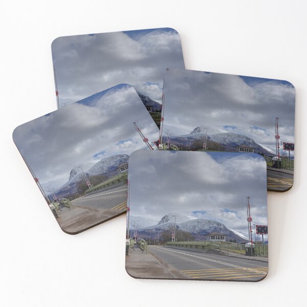 Item preview,  Neptune's Staircase, Banavie, Scotland. designed and sold by AlbaPhotography.