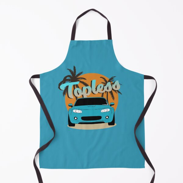 Item preview, Topless Miata NC designed and sold by VonnArt.