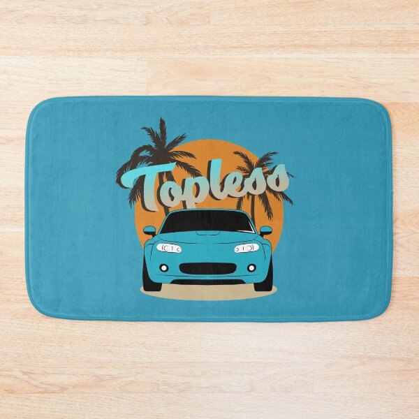 Item preview, Topless Miata NC designed and sold by VonnArt.